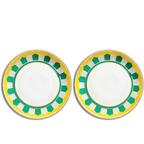 Lagos Dinner Plates