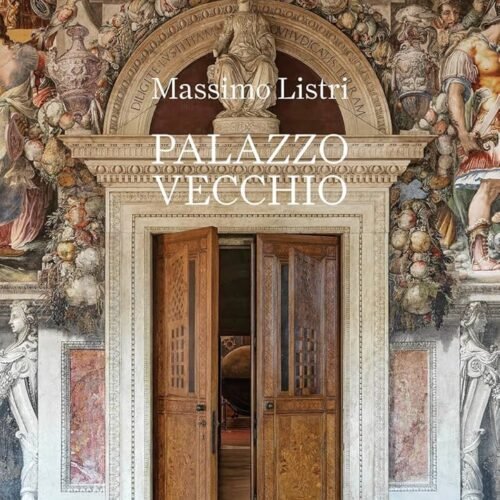 Palazzo Vechio Book