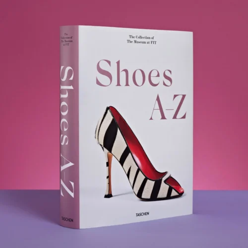 Shoes A-Z | The Collection of The Museum at FIT