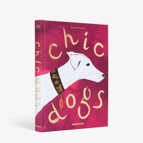 Chic Dogs Book
