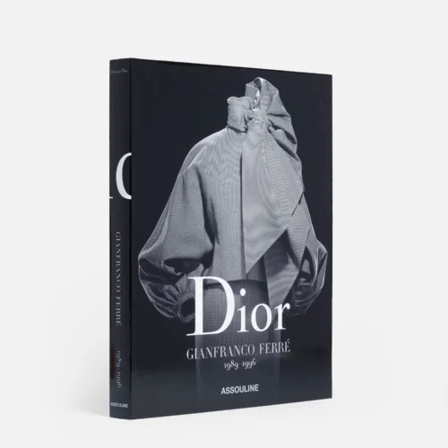 Dior By Gianfranco Ferré