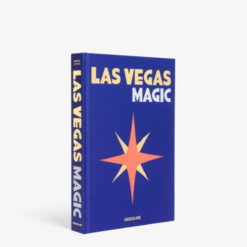 Las Vegas Magic