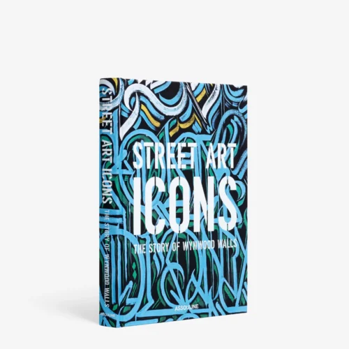 Street Art Icons | The Story of Wynwood Walls