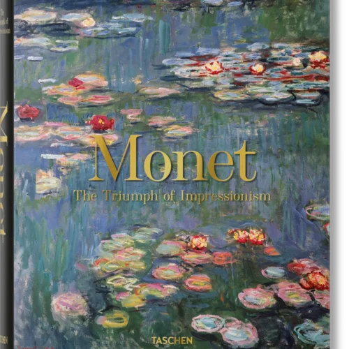 Monet: El triunfo del impresionismo